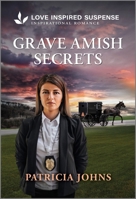 Grave Amish Secrets 1335980407 Book Cover