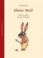 Maler Moll. 3934029205 Book Cover