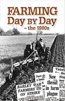 Farming Day by Day: The 1960s 1903366216 Book Cover