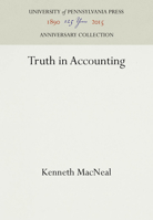 Truth in Accounting 1512804037 Book Cover