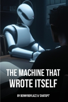 The Machine that Wrote Itself 1739364805 Book Cover