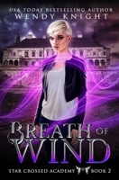 Breath of Wind 1798930323 Book Cover