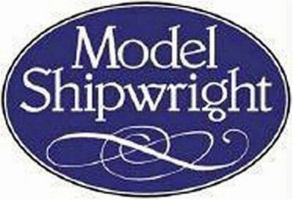 Model Shipwright 136 1844860280 Book Cover