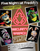 The Security Breach Files: An AFK Book