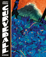 Curveball 191062005X Book Cover