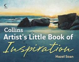 Collins Artist’s Little Book of Inspiration 0007274904 Book Cover
