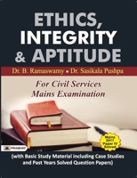 Ethics, Integrity and Aptitude_ 9352665562 Book Cover