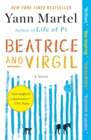 Beatrice and Virgil 0812981545 Book Cover
