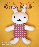 Cute Dolls 1932234780 Book Cover