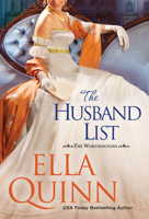 The Husband List 1420154486 Book Cover