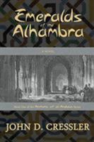 Emeralds of the Alhambra 1620061996 Book Cover