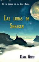 La Luna Oscura 1982048379 Book Cover