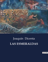 Las Esmeraldas B0C7JYWLCK Book Cover