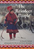 The Reindeer People 0673629074 Book Cover