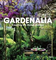 Gardenalia 1906417741 Book Cover