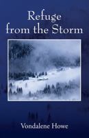 Refuge from the Storm 1977206328 Book Cover