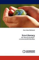 Eco-Literacy 383830375X Book Cover
