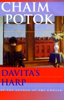 Davita's Harp 0449207757 Book Cover