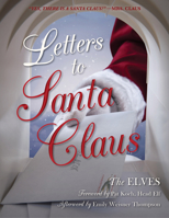 Letters to Santa Claus 0253017939 Book Cover