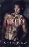Vow of Sacrifice 1076238785 Book Cover