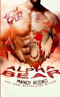 Alpha Bear (Alpha Bites) 199911485X Book Cover