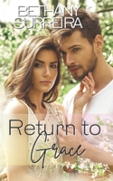 Return to Grace B08PJM36X2 Book Cover