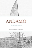 Andamo: Msafiri Safarini 1470943301 Book Cover