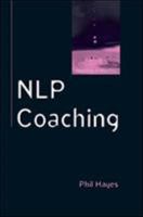 NLP Coaching (Coaching in Practice) 0335220592 Book Cover