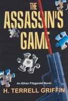 The Assassin's Game 1467581925 Book Cover