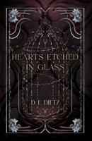 Hearts Etched in Glass (The Afton Adders) B0F6Z3MW4L Book Cover