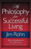 My Philosophy for Successful Living Lib/E 0983841594 Book Cover