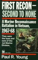 First Recon-Second To None 0804110093 Book Cover