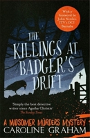 The Killings at Badger's Drift 1933397047 Book Cover