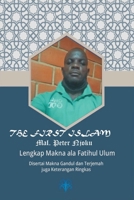 The First Islam: The First Islam B08ZBZQ4YP Book Cover