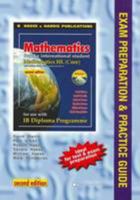 Mathematics For The International Student Ib Diploma: Exam Preparation And Guide For Maths Hl Core 1921500123 Book Cover