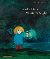 Out of a Dark Winter's Night 0500651957 Book Cover
