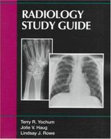 Radiology Study Guide 068330139X Book Cover