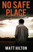 No Safe Place 1943402485 Book Cover