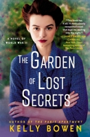 The Garden of Lost Secrets 1538722143 Book Cover