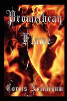 Promethean Flame 061524257X Book Cover
