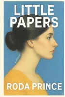 Little Papers: A Novella B0FYCG41GD Book Cover