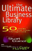 The Ultimate Business Library (Ultimates S.) 1900961385 Book Cover