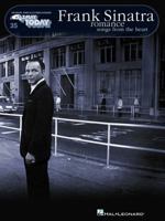 35 Frank Sinatra Romance (Ez Play Today) 1423441125 Book Cover