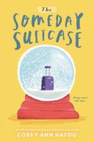 Someday Suitcase 0062352768 Book Cover