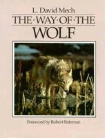 The Way of the Wolf 0896581632 Book Cover