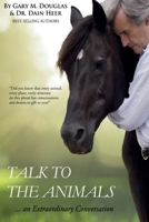 Talk To The Animals 140921494X Book Cover