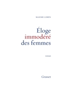 Eloge Immodéré Des Femmes 2246776813 Book Cover