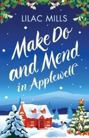 Make Do and Mend in Applewell: 2 (Applewell Village) 180032314X Book Cover