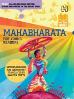 Book Mine Series: Mahabharata for Young Readers 9350099985 Book Cover