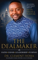 The Dealmaker B0HBTFRD7N Book Cover